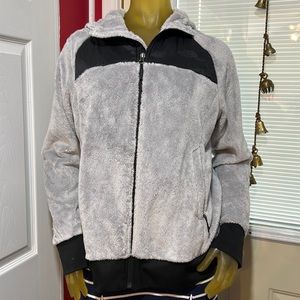 The North Face jacket